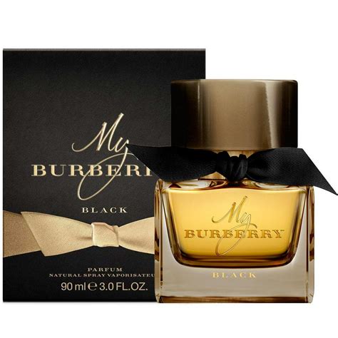 My Burberry Black 我的博柏利黑色香精 90ml 